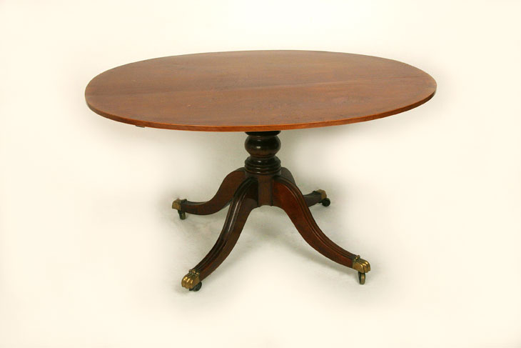 Victorian Tisch