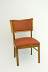 Stuhl aus 50er Jahren
